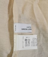 green label relaxing（グリーンレーベルリラクシング）ブラウス ベージュ サイズ:F レディース/2200660145204