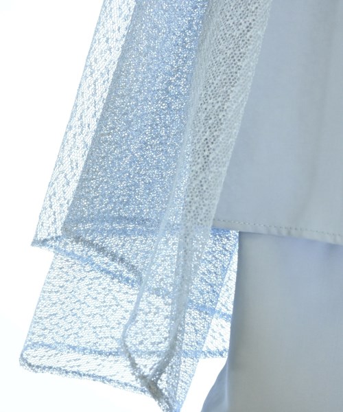 green label relaxing（グリーンレーベルリラクシング）オールインワン/サロペット 青 サイズ:-(M位) レディース/2200660826011