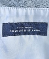 green label relaxing（グリーンレーベルリラクシング）オールインワン/サロペット 青 サイズ:-(M位) レディース/2200660826011