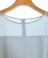 green label relaxing（グリーンレーベルリラクシング）オールインワン/サロペット 青 サイズ:-(M位) レディース/2200660826011