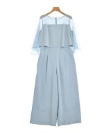 green label relaxing オールインワン/サロペット