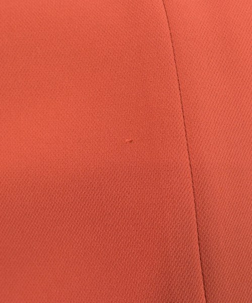 green label relaxing（グリーンレーベルリラクシング）ワンピース 赤 サイズ:38(M位) レディース/2200660826035