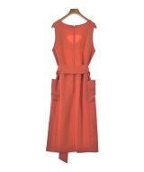 green label relaxing（グリーンレーベルリラクシング）ワンピース 赤 サイズ:38(M位) レディース/2200660826035