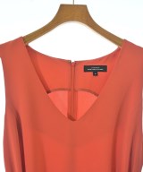 green label relaxing（グリーンレーベルリラクシング）ワンピース 赤 サイズ:38(M位) レディース/2200660826035