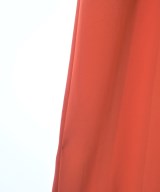 green label relaxing（グリーンレーベルリラクシング）ワンピース 赤 サイズ:38(M位) レディース/2200660826035