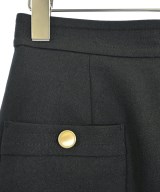 green label relaxing（グリーンレーベルリラクシング）ロング・マキシ丈スカート 黒 サイズ:38(M位) レディース/2200656918027