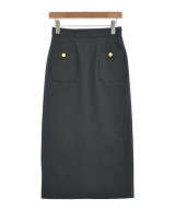 green label relaxing ロング・マキシ丈スカート