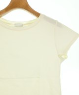 green label relaxing（グリーンレーベルリラクシング）Tシャツ・カットソー 白 サイズ:F レディース/2200660936024