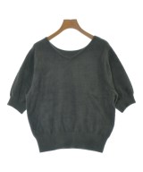 green label relaxing ニット・セーター