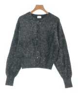 green label relaxing（グリーンレーベルリラクシング）カーディガン 黒 サイズ:-(M位) レディース/2200658851131