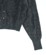 green label relaxing（グリーンレーベルリラクシング）カーディガン 黒 サイズ:-(M位) レディース/2200658851131