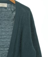 green label relaxing（グリーンレーベルリラクシング）カーディガン 緑 サイズ:XL レディース/2200661220030