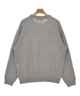 green label relaxing（グリーンレーベルリラクシング）ニット・セーター 茶 サイズ:L メンズ/2200661220047