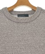 green label relaxing（グリーンレーベルリラクシング）ニット・セーター 茶 サイズ:L メンズ/2200661220047