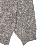 green label relaxing（グリーンレーベルリラクシング）ニット・セーター 茶 サイズ:L メンズ/2200661220047