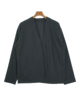 green label relaxing（グリーンレーベルリラクシング）カーディガン 紺 サイズ:L レディース/2200661220054