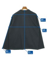 green label relaxing（グリーンレーベルリラクシング）カーディガン 紺 サイズ:L レディース/2200661220054