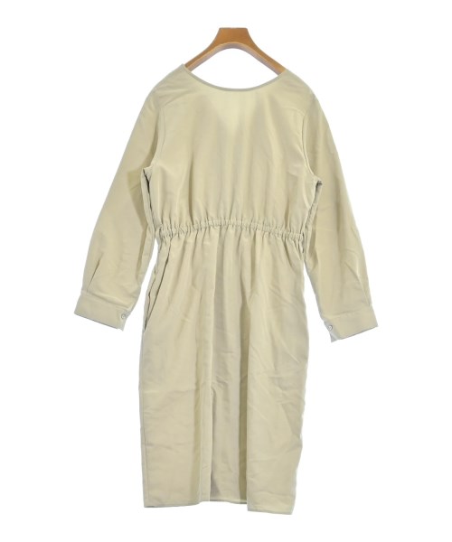 green label relaxing（グリーンレーベルリラクシング）ワンピース カーキ サイズ:-(XL位) レディース/2200661403105