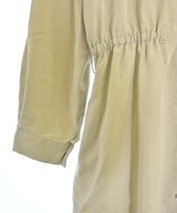 green label relaxing（グリーンレーベルリラクシング）ワンピース カーキ サイズ:-(XL位) レディース/2200661403105