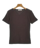 green label relaxing（グリーンレーベルリラクシング）ニット・セーター 茶 サイズ:-(XS位) レディース/2200661412053