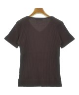 green label relaxing（グリーンレーベルリラクシング）ニット・セーター 茶 サイズ:-(XS位) レディース/2200661412053