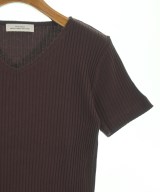 green label relaxing（グリーンレーベルリラクシング）ニット・セーター 茶 サイズ:-(XS位) レディース/2200661412053