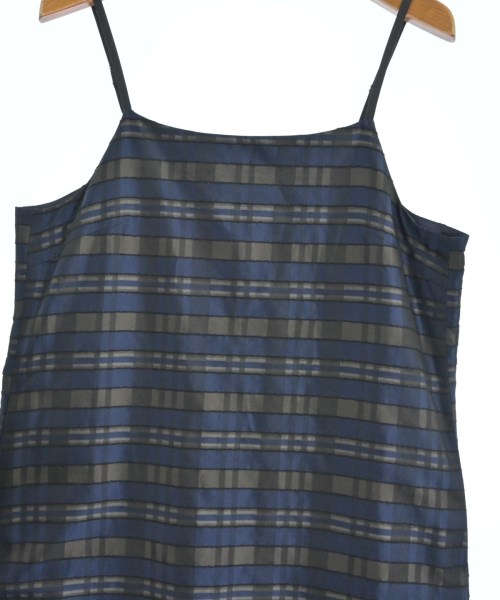 green label relaxing（グリーンレーベルリラクシング）ワンピース グレー サイズ:-(M位) レディース/2200662109037