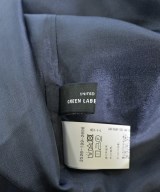 green label relaxing（グリーンレーベルリラクシング）ワンピース グレー サイズ:-(M位) レディース/2200662109037