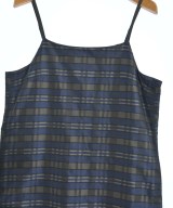 green label relaxing（グリーンレーベルリラクシング）ワンピース グレー サイズ:-(M位) レディース/2200662109037