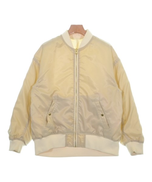 green label relaxing（グリーンレーベルリラクシング）その他 白 サイズ:38(M位) レディース/2200663991037