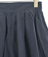 green label relaxing（グリーンレーベルリラクシング）ロング・マキシ丈スカート 紺 サイズ:38(M位) レディース/2200663991044