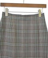 green label relaxing（グリーンレーベルリラクシング）ロング・マキシ丈スカート 紫 サイズ:36(S位) レディース/2200663910014