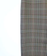 green label relaxing（グリーンレーベルリラクシング）ロング・マキシ丈スカート 紫 サイズ:36(S位) レディース/2200663910014