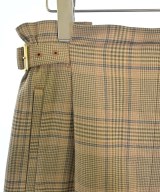 green label relaxing（グリーンレーベルリラクシング）ロング・マキシ丈スカート ベージュ サイズ:36(S位) レディース/2200659423115