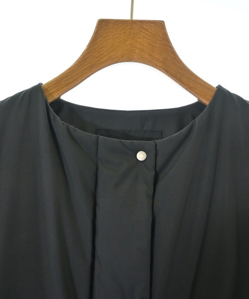 green label relaxing（グリーンレーベルリラクシング）ダウンコート 黒 サイズ:38(M位) レディース/2200661553015