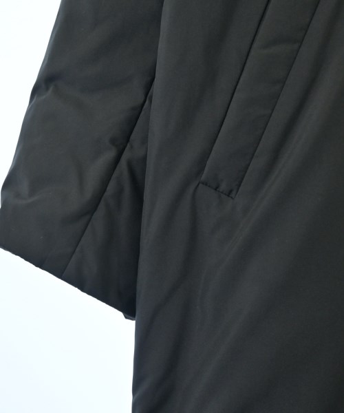 green label relaxing（グリーンレーベルリラクシング）ダウンコート 黒 サイズ:38(M位) レディース/2200661553015