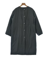 green label relaxing（グリーンレーベルリラクシング）ダウンコート 黒 サイズ:38(M位) レディース/2200661553015