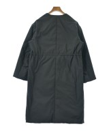 green label relaxing（グリーンレーベルリラクシング）ダウンコート 黒 サイズ:38(M位) レディース/2200661553015