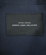 green label relaxing（グリーンレーベルリラクシング）ジャケット 紺 サイズ:F レディース/2200661553046
