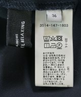 green label relaxing（グリーンレーベルリラクシング）その他 紺 サイズ:36(S位) レディース/2200661553244