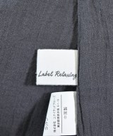 green label relaxing（グリーンレーベルリラクシング）ブラウス 黒 サイズ:F レディース/2200664602093