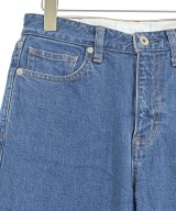 green label relaxing（グリーンレーベルリラクシング）デニムパンツ 青 サイズ:38(M位) レディース/2200664602109