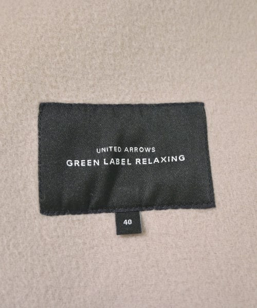 green label relaxing（グリーンレーベルリラクシング）その他 ピンク サイズ:40(M位) レディース/2200664652043