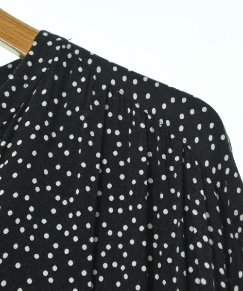 green label relaxing（グリーンレーベルリラクシング）ワンピース 黒 サイズ:-(M位) レディース/2200650027022