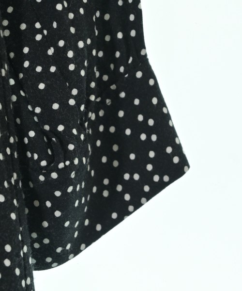 green label relaxing（グリーンレーベルリラクシング）ワンピース 黒 サイズ:-(M位) レディース/2200650027022