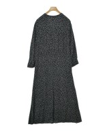 green label relaxing（グリーンレーベルリラクシング）ワンピース 黒 サイズ:-(M位) レディース/2200650027022