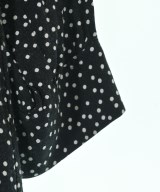 green label relaxing（グリーンレーベルリラクシング）ワンピース 黒 サイズ:-(M位) レディース/2200650027022