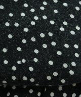 green label relaxing（グリーンレーベルリラクシング）ワンピース 黒 サイズ:-(M位) レディース/2200650027022