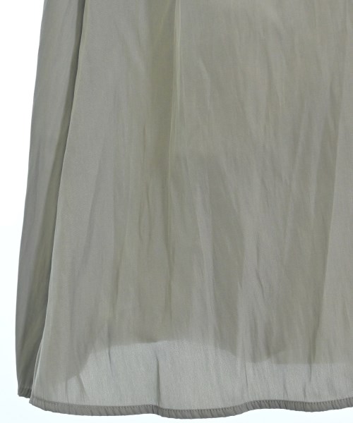 green label relaxing（グリーンレーベルリラクシング）ワンピース カーキ サイズ:-(M位) レディース/2200662078012