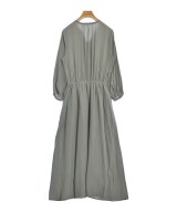 green label relaxing（グリーンレーベルリラクシング）ワンピース カーキ サイズ:-(M位) レディース/2200662078012